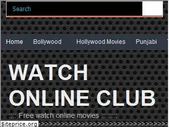 watchonlineclub.com