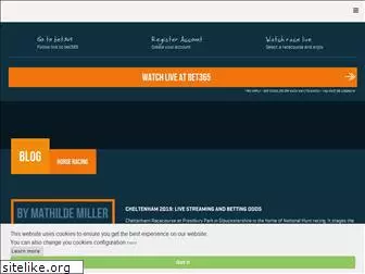 watchonlinehorseracing.co.uk