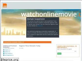 watchonlinemovie.co