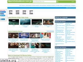 watchonlinemovie.com.pk