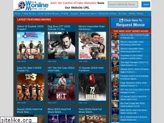 watchonlinemovies77.com.pk