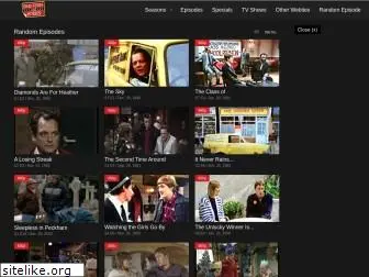 watchonlyfoolsandhorses.com