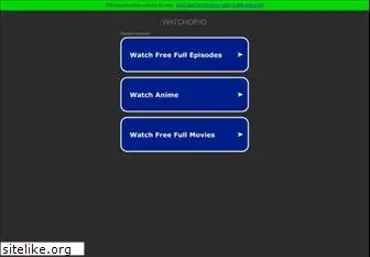 Top 75 Similar Websites Like Watchop Io And Alternatives