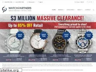 watchpartners.com.au