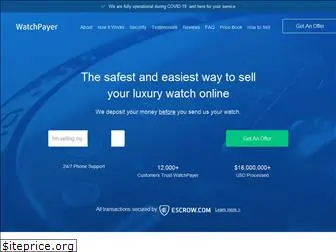 watchpayer.com