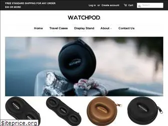 watchpodcases.com