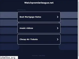 watchpremierleague.net
