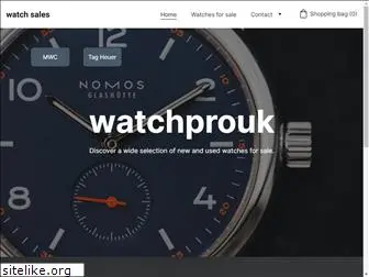 watchprouk.com