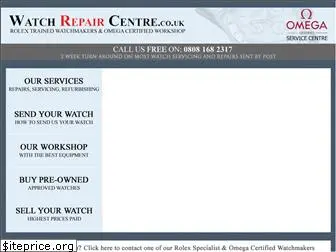 watchrepaircentre.co.uk