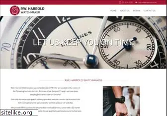 watchrepairs.com.au