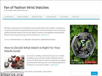 watchreviewcenter.com