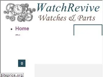 watchrevive.com