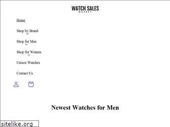watchsalesmarket.com