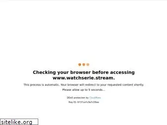 watchserie.stream