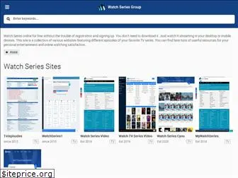 watchseries.group