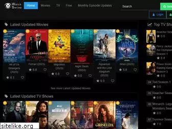 watchseries.net