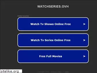 watchseries.ovh