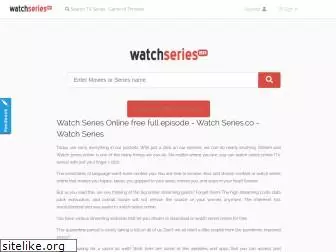 watchseriesfree.co