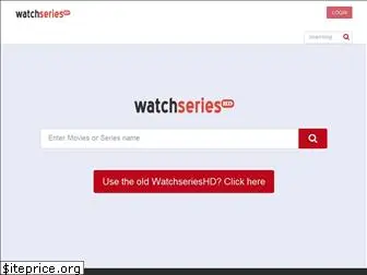 watchserieshd.co