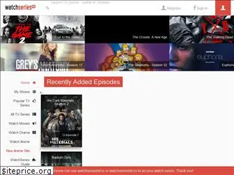watchserieshd.io