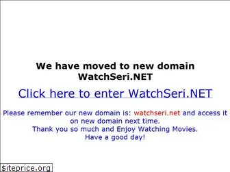 watchserieshd.net