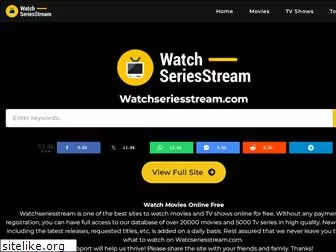 watchseriesstream.com