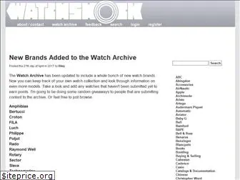 watchshock.com