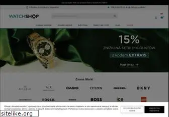 watchshop.pl