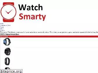 watchsmarty.com