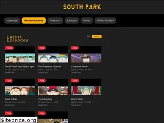 watchsouthpark.online