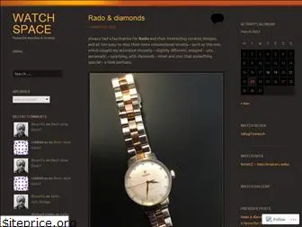 watchspace.co.uk