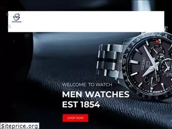 watchspeed.com