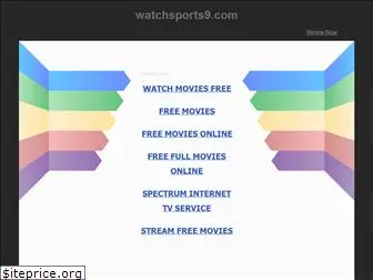 watchsports9.com