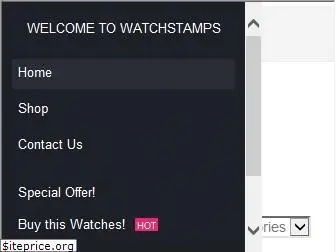 watchstamps.com