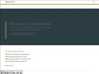 watchstonegroup.com
