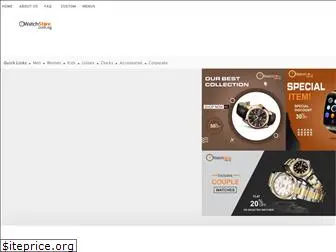 watchstore.com.ng