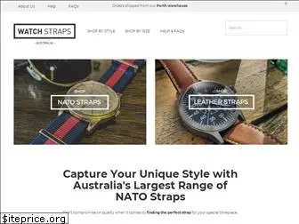 watchstraps.com.au