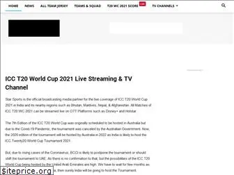watcht20worldcup.com