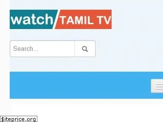 watchtamiltv.com