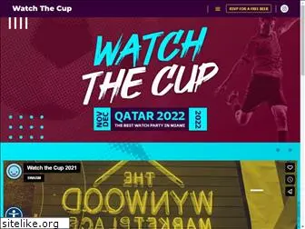 watchthecup.com