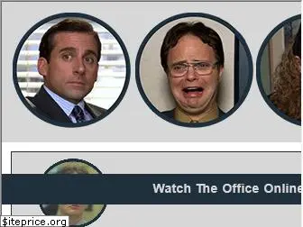 watchtheofficeonline.cc