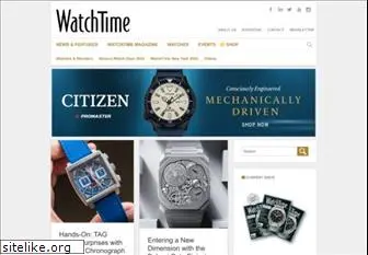 watchtime.com