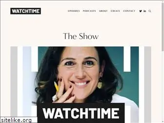 watchtime.site