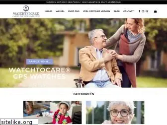 watchtocare.com