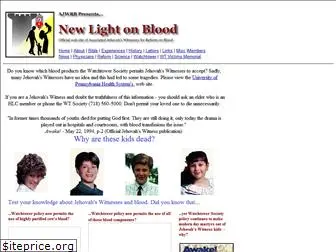 watchtower-blood.org