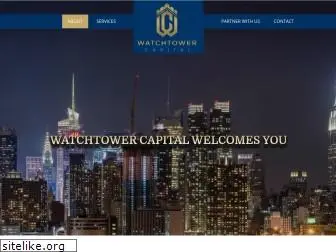 watchtowercapitalny.com