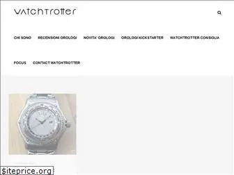 watchtrotter.com