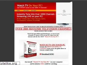 watchtvonyourpc.net