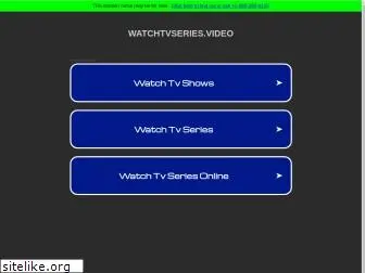 watchtvseries.video