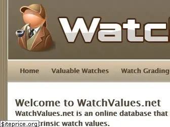 watchvalues.net
